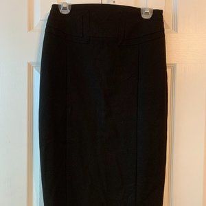 Express Pencil Skirt
